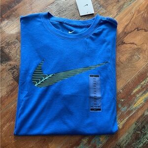 NWT Nike Men’s Athletic Tee